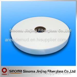 Hand Lay Up Fiberglass Surface Tissue for FRP Pipes