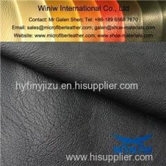 High Quality PU Faux Leather For Leather Jackets