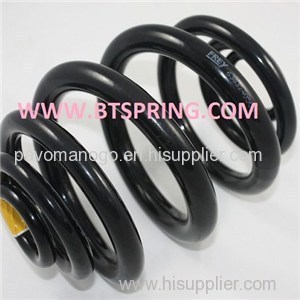 Stretch Extension Tension Metal Spring