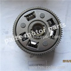 Motorcycle Clutch BAJAJ175 China OEM Motorcycle Parts