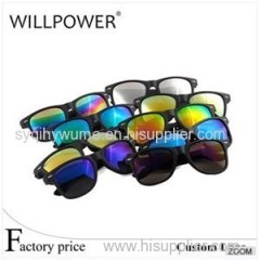 2017 Party Glasses Bulk Buy From China Cat 3 Uv400 Sunglasses Promo