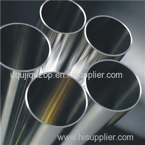 430/420 Stainless Steel Seamless/welded Polished Tube/pipe