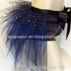 Costume Accessary For Carnival Costumes Style Tutu Skirts For Adults