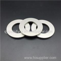 Zirconium 705 Fasteners Product Product Product