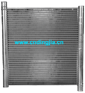 Radiator A4515010001 FOR SMART 451