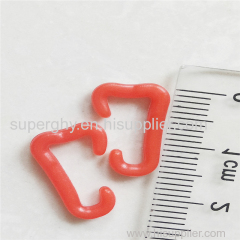 11.1 mm or 7/16" J type Spinning Ring Traveller for doubling twisting and Nylon