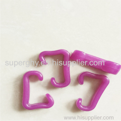 Textile accessories 11.1 mm or 7/16