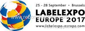Shenzhen Eagle Reborn Technology Co., Ltd Welcomes all Customers to Visit  Labelexpo Europe 2017