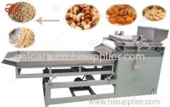 Peanut Chopping Cutting Machine With Factory Price