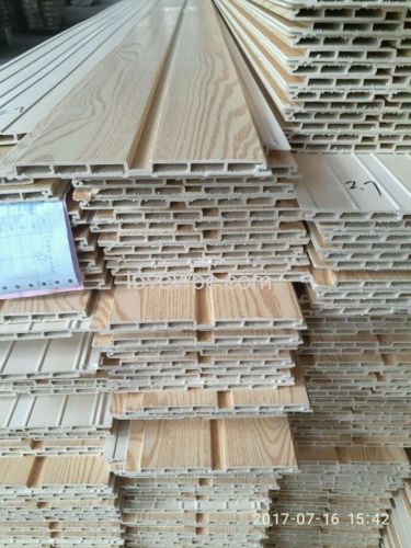 wpc shuttering board wpc foam board