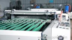 C Type (A4 Paper) Vertical and Horizontal Cutting Machine