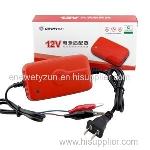 Enhanced Version Of Intensive Intelligent Repairing Electric Bicycle 12V20AH High-end Battery Charger