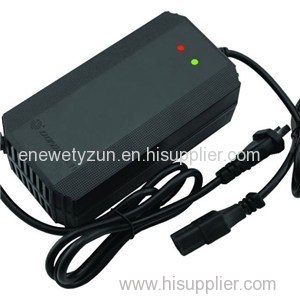 Stiffening Version Of Low Density Repairing Electric Bicycle 48V12AH 2A High-end Battery Charger