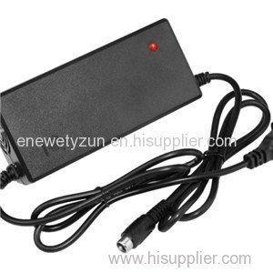 Intelligent Repairing Electric Bicycle 60V2A High Quality Lithium Battery Charger