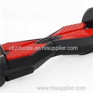Balancing Scooter Hoverboard 8 Inch Solid Rubber Tyre N4