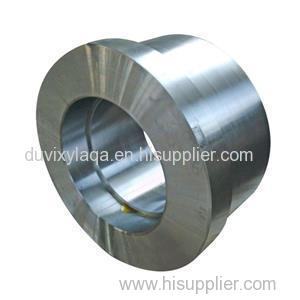 Forged Piston Of Hydraulic Machine -A Piston Rod For Hydraulic And Other Equipment
