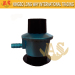 Modern New Low Pressure Regulator China Manufacturer Supply