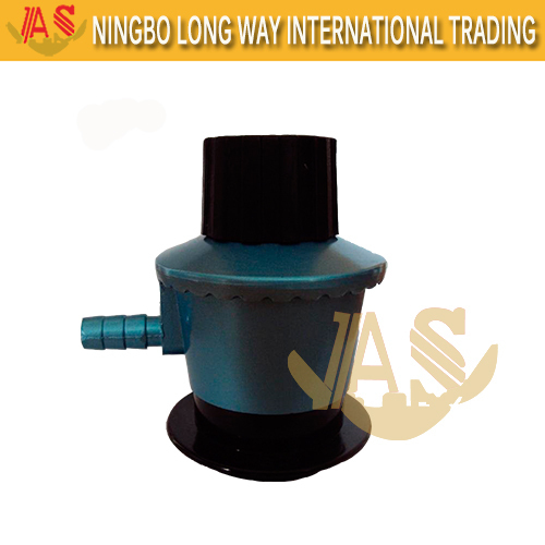 Modern New Low Pressure Regulator China Manufacturer Supply