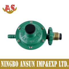 Low Pressure Regulator with Meter Safety Manufacturer