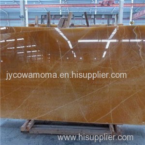 Honey Onyx Yellow Color Jade Slabs For Sales With Countertops Backsplash And Subway Tile Usage