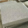 Light Grey Granite G603 Polishing Natural Stone Patio Pavers Gray Granite Tile Designs For Outdoor Garden
