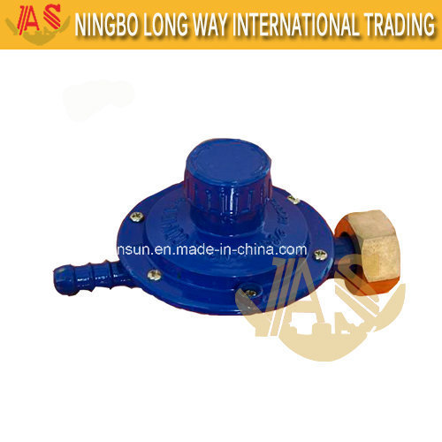 2018LPG Adjustable Low Pressure Gas Regulator