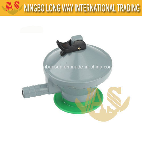 2018 Factory Directly LPG Gas Pressure Regulator Hot Sale