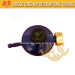 OEM Manufactory Gas Regulator for South African Use LPG Gas Regulator