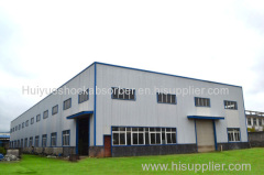 HUIYUE MACHINERY CO.,LTD