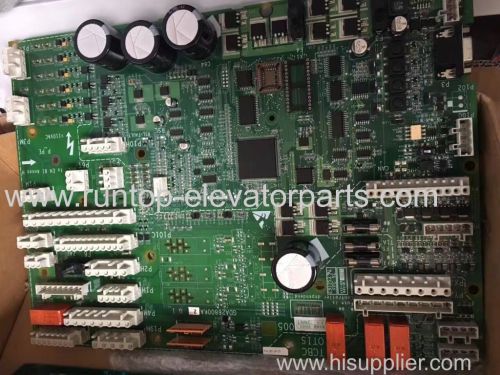 Elevator parts PCB GDA26800AK2 for OTIS elevator