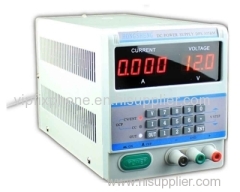 DPS Series Digital DC Power Supply for Phone Repair 0-30V 0-5A 110V 220V
