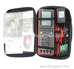 UNI-T UT81C Scope Digital Multimeter Oscilloscope For Mobile Phone Repair