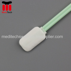 lint free microfiber swabs