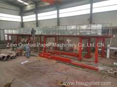 Zibo Quntuo Paper Machinery Co.,Ltd. CN.