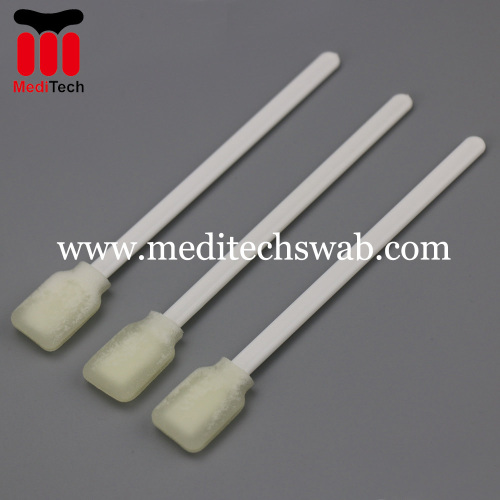 Clean Room Micro Swabs