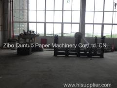 carbonless paper (NCR)coating machine