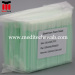 fiber optic cleaning swabs