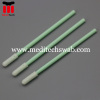 fiber optic cleaning swabs