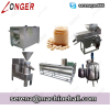 Peanut Butter Making Machine Line|Groundnut Butter Processing Line