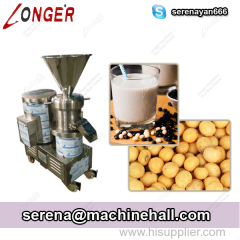 Soya Milk Maker|Soy Milk Grinding Machine