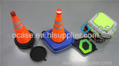 EMS Road Safety Case Emergency Cases and Vehicle First Aid Kit