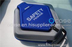 EMS Road Safety Case Emergency Cases and Vehicle First Aid Kit