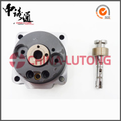 Head Rotor 4CYL/11L for Isuzu Pick up 4JA1