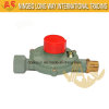 New Style LPG Gas Pressure Regulator with High Quality