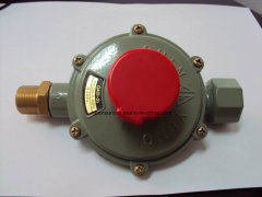 New Style LPG Gas Pressure Regulator with High Quality