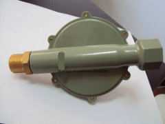 Hot Sales Adjustable Regulator Low Pressure For Africa Market