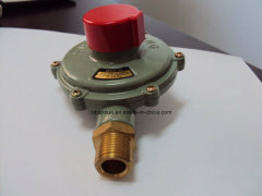 New Style LPG Gas Pressure Regulator with High Quality