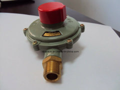 Hot Sales Adjustable Regulator Low Pressure For Africa Market