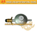 Handwheel LPG Cylinder Valve Gas Stove Heater Industrial LPG Regulator