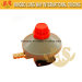 Top Quality Hot Sale High Level One-Way Prevent The Blasting LPG Gas Regulator Automatic